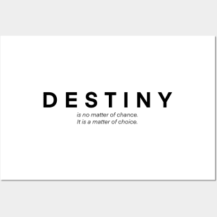 Destiny_02 Posters and Art